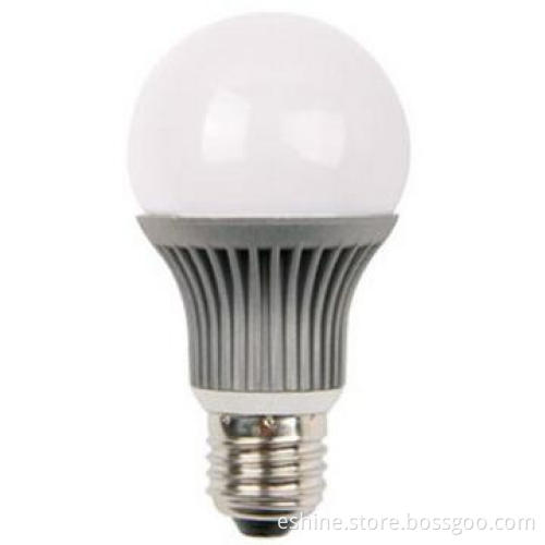 220V E27 5W Led bulb high power led